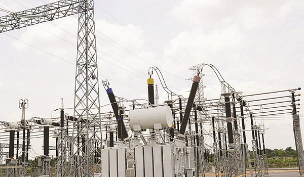 TCN Arrests Suspected Vandals Of Nkalagu–Abakiliki Line