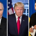 Xi Told Trump Putin Regrets Ukraine War, US Sends 5,000 Troops to Poland, Russia Deploys Nukes to Belarus