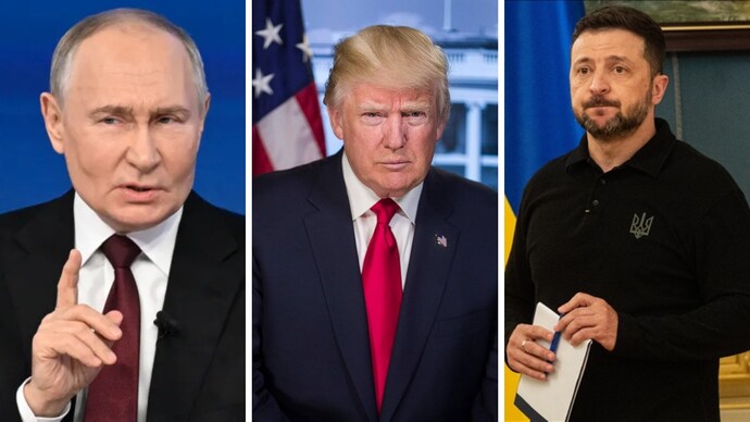 Xi Told Trump Putin Regrets Ukraine War, US Sends 5,000 Troops to Poland, Russia Deploys Nukes to Belarus