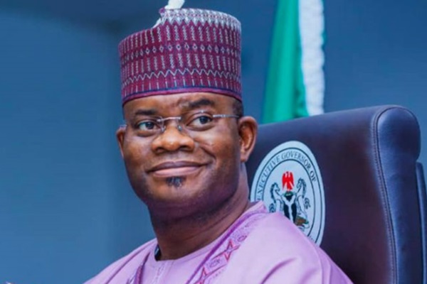 Yahaya-Bello