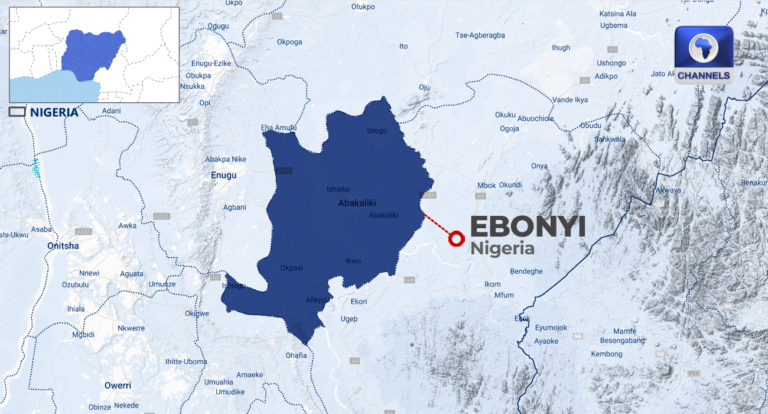 Seven Students Injured As Armed Men Attack School In Ebonyi