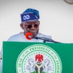 Tinubu Sets Up Ebola Task Force, Releases ₦10bn Emergency Fund