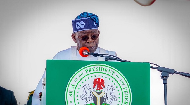 Tinubu Sets Up Ebola Task Force, Releases ₦10bn Emergency Fund