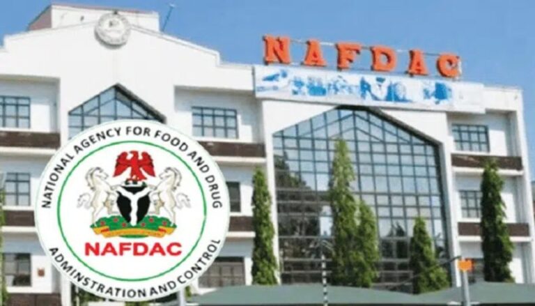 NAFDAC Confirms 48 Deaths, 182 Cases Linked to Suspected Toxic Alcoholic and Herbal Concoctions in Ondo