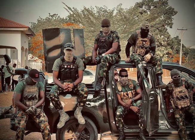 Nigerian government reportedly enters secret ceasefire agreement with Boko Haram