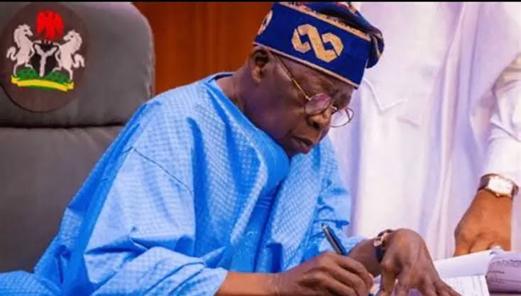 I Have No Regrets Over Subsidy Removal, Other Policies, Says Tinubu