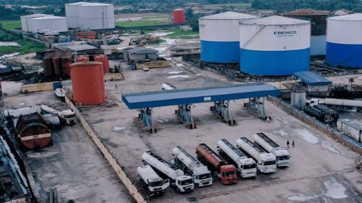 New Refinery Nears Completion, Set to Add 30,000 Barrels Per Day to Nigeria’s Refining Capacity