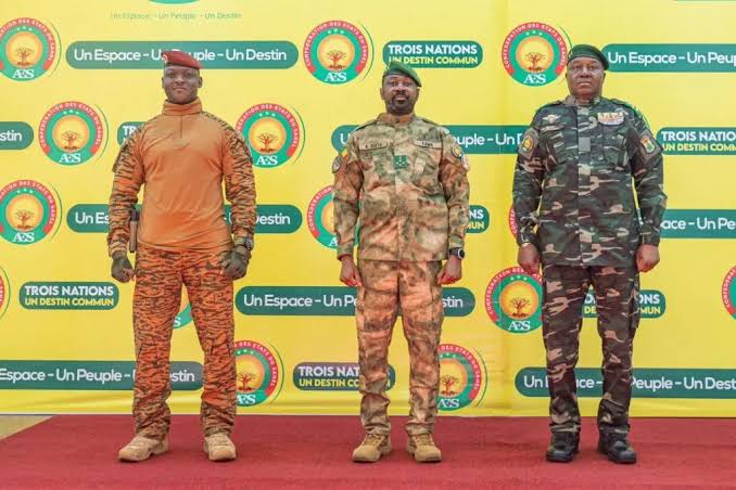 Niger, Mali and Burkina Faso Resume Dialogue With ECOWAS Regional Bloc