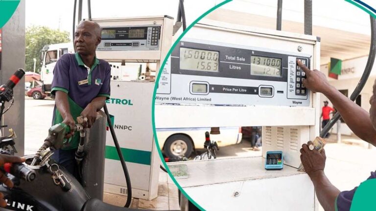 No More N1,370_NNPC Announces New Petrol Price as Marketers Release Fresh Rates